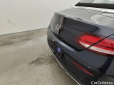  Mercedes  C-Klasse MERCEDES CLASSE C CABRIOLET DIESEL - C 220 d 194 AMG Line 2d Auto #34