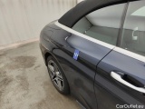  Mercedes  C-Klasse MERCEDES CLASSE C CABRIOLET DIESEL - C 220 d 194 AMG Line 2d Auto #40