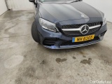  Mercedes  C-Klasse MERCEDES CLASSE C CABRIOLET DIESEL - C 220 d 194 AMG Line 2d Auto #53