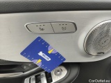  Mercedes  C-Klasse MERCEDES CLASSE C CABRIOLET DIESEL - C 220 d 194 AMG Line 2d Auto #63