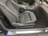  Mercedes  C-Klasse MERCEDES CLASSE C CABRIOLET DIESEL - C 220 d 194 AMG Line 2d Auto #64
