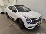  KIA  Sportage KIA  DIESEL - 2022 1.6 CRDi MHEV GT Line DCT 5d #8