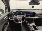  KIA  Sportage KIA  DIESEL - 2022 1.6 CRDi MHEV GT Line DCT 5d #9