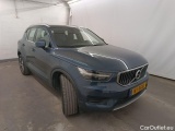  Volvo  XC 40 VOLVO XC40 1.5 T4 PHEV 129hp Inscription Expression 5d #8