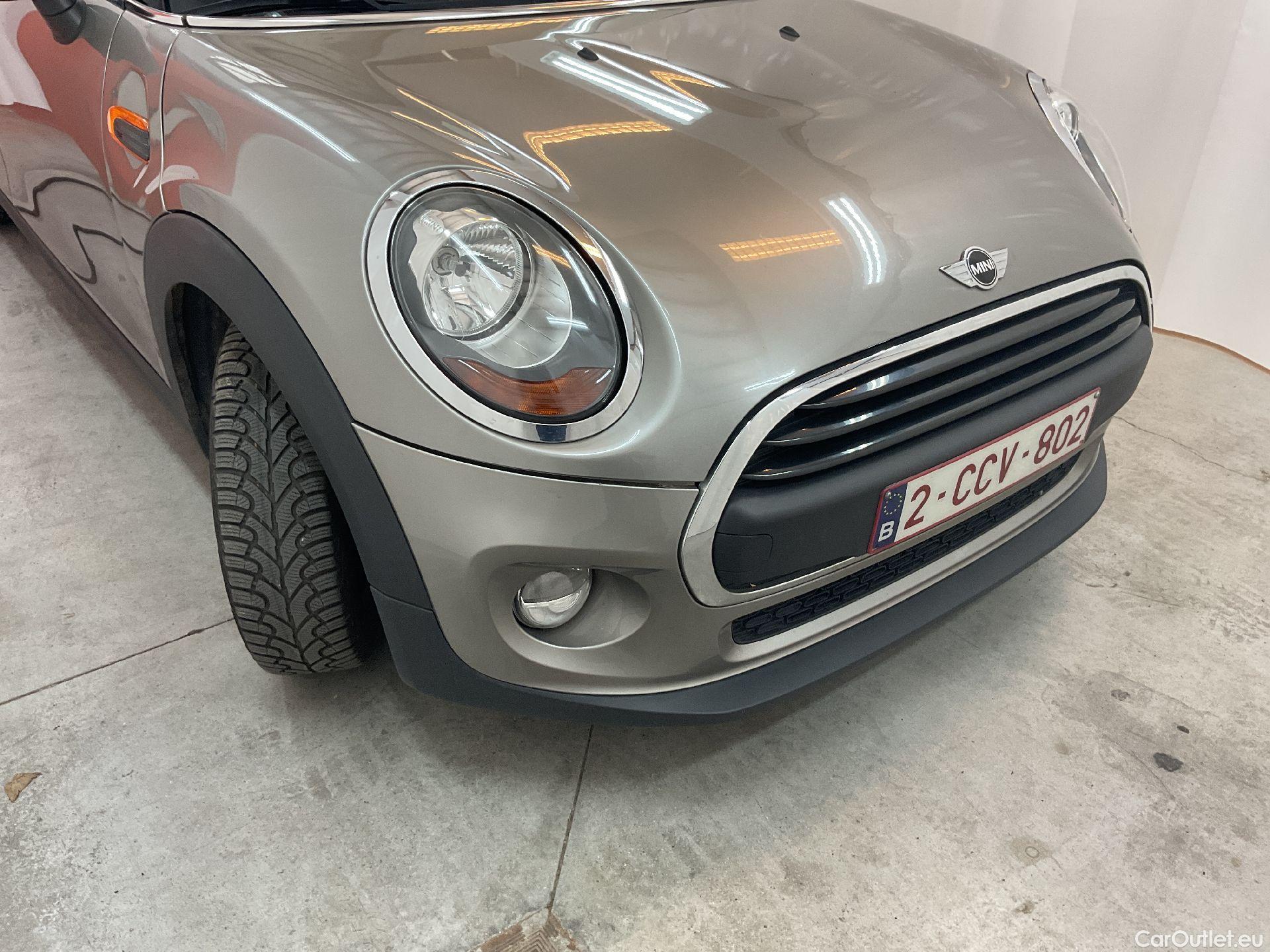  Mini  Cooper MINI, Mini 5d '14, Mini 5 door One D 5d #17
