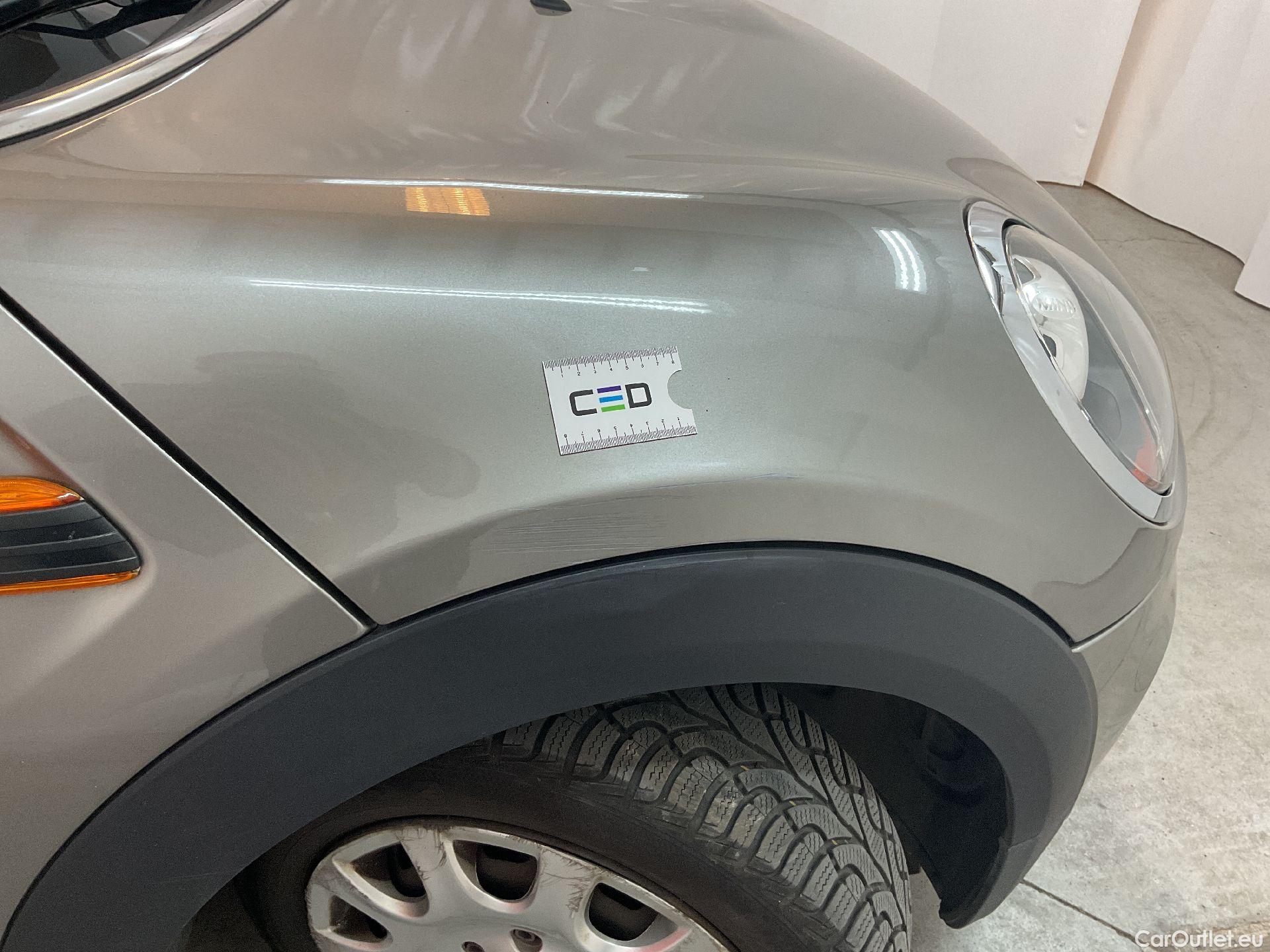  Mini  Cooper MINI, Mini 5d '14, Mini 5 door One D 5d #15