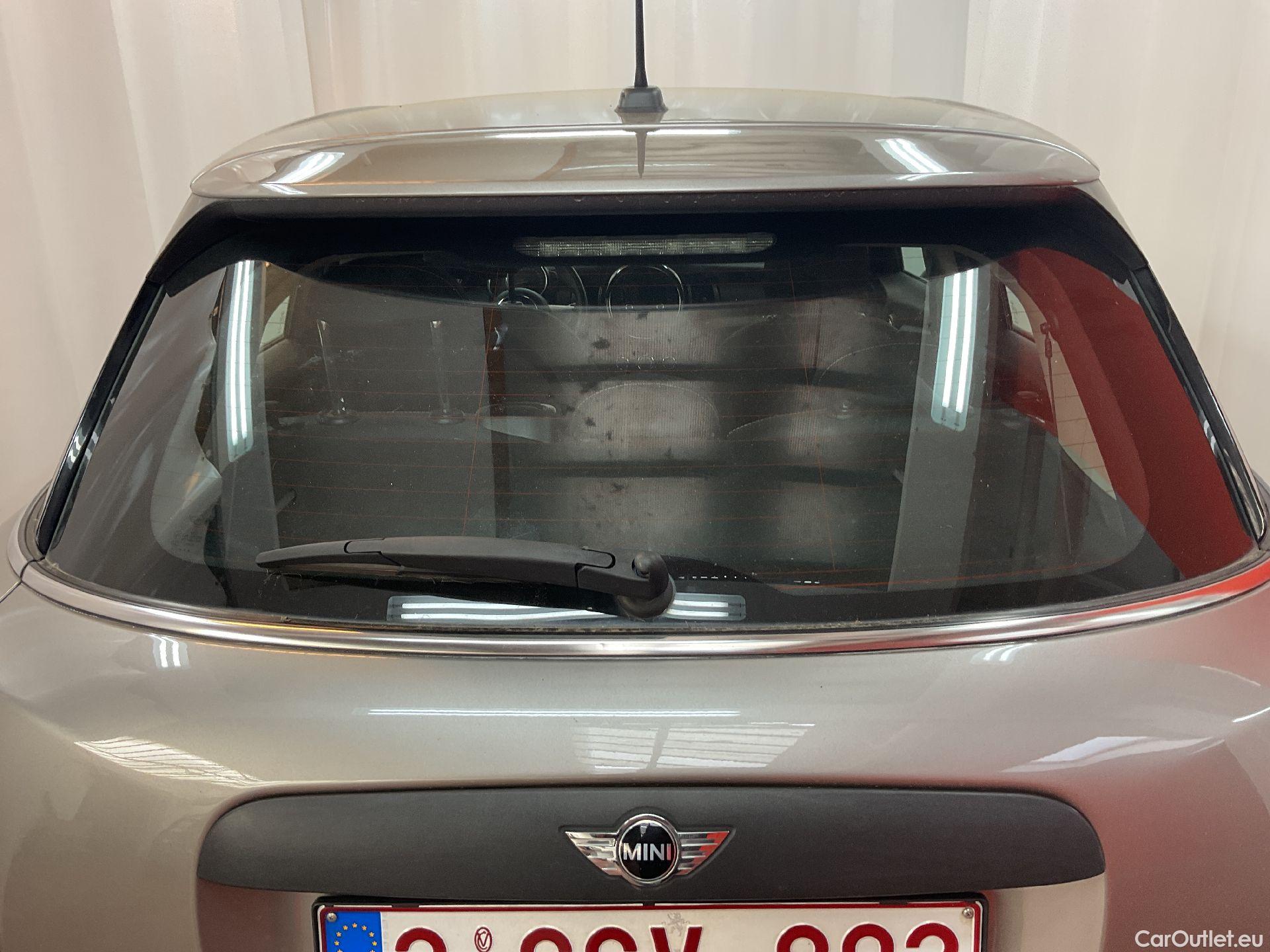  Mini  Cooper MINI, Mini 5d '14, Mini 5 door One D 5d #39