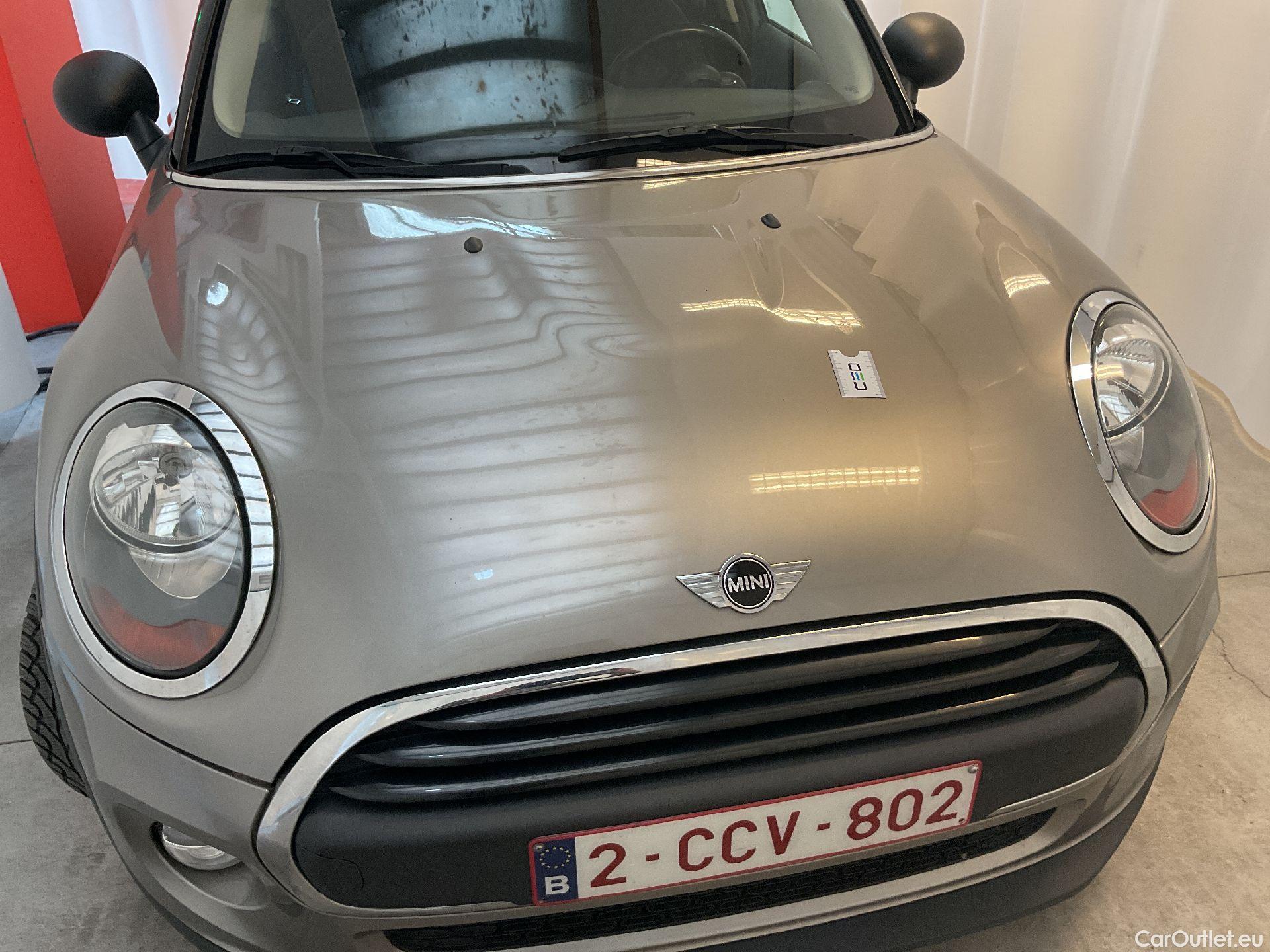  Mini  Cooper MINI, Mini 5d '14, Mini 5 door One D 5d #12