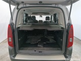  Citroen  Berlingo Citroën  Multispace 1.5 BlueHDi 100 MAN6 Feel M 5d #15
