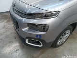  Citroen  Berlingo Citroën  Multispace 1.5 BlueHDi 100 MAN6 Feel M 5d #25