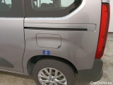  Citroen  Berlingo Citroën  Multispace 1.5 BlueHDi 100 MAN6 Feel M 5d #37
