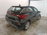  Hyundai  i20 Hyundai  1.0 T-GDi 7-DCT 74kW Twist 5d #2
