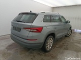  Skoda  Kodiaq SKODA  DIESEL 2.0 CR TDi 150 Style DSG (EU6AP) 5d #2