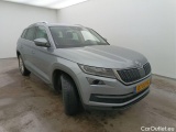  Skoda  Kodiaq SKODA  DIESEL 2.0 CR TDi 150 Style DSG (EU6AP) 5d #8