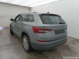  Skoda  Kodiaq SKODA  DIESEL 2.0 CR TDi 150 Style DSG (EU6AP) 5d #7
