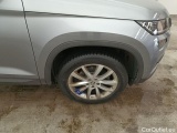  Skoda  Kodiaq SKODA  DIESEL 2.0 CR TDi 150 Style DSG (EU6AP) 5d #28