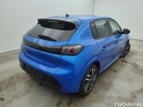  Peugeot  208 PEUGEOT  DIESEL - 2019 1.5 BlueHDi 102 Allure (EU6.2) 5d #2
