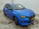  Peugeot  208 PEUGEOT  DIESEL - 2019 1.5 BlueHDi 102 Allure (EU6.2) 5d #8