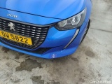  Peugeot  208 PEUGEOT  DIESEL - 2019 1.5 BlueHDi 102 Allure (EU6.2) 5d #23