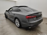  Audi  A5 Sportback AUDI  - 2020 40 TFSI 204 S line S tronic 5d #7