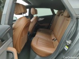  Audi  A5 Sportback AUDI  - 2020 40 TFSI 204 S line S tronic 5d #10