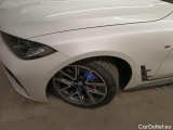  Bmw  Serie 4 Gran Coupe BMW 4 GRAN COUPE - 2022 430iAS 245 5d #34