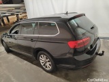  Volkswagen  Passat Volkswagen  Variant 2.0 TDI 90kW DSG Style Business 5d #7