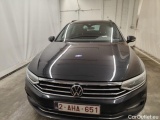  Volkswagen  Passat Volkswagen  Variant 2.0 TDI 90kW DSG Style Business 5d #26