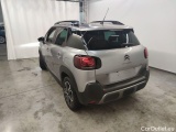  Citroen  C3 Citroën  Aircross 1.2 PureTech 110 S&S MAN6 Feel 5d #7