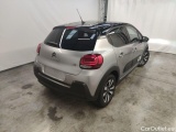  Citroen  C3 Citroën  1.2 PureTech 83 S&S MAN Shine 5d #2
