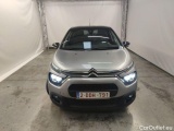 Citroen  C3 Citroën  1.2 PureTech 83 S&S MAN Shine 5d #5