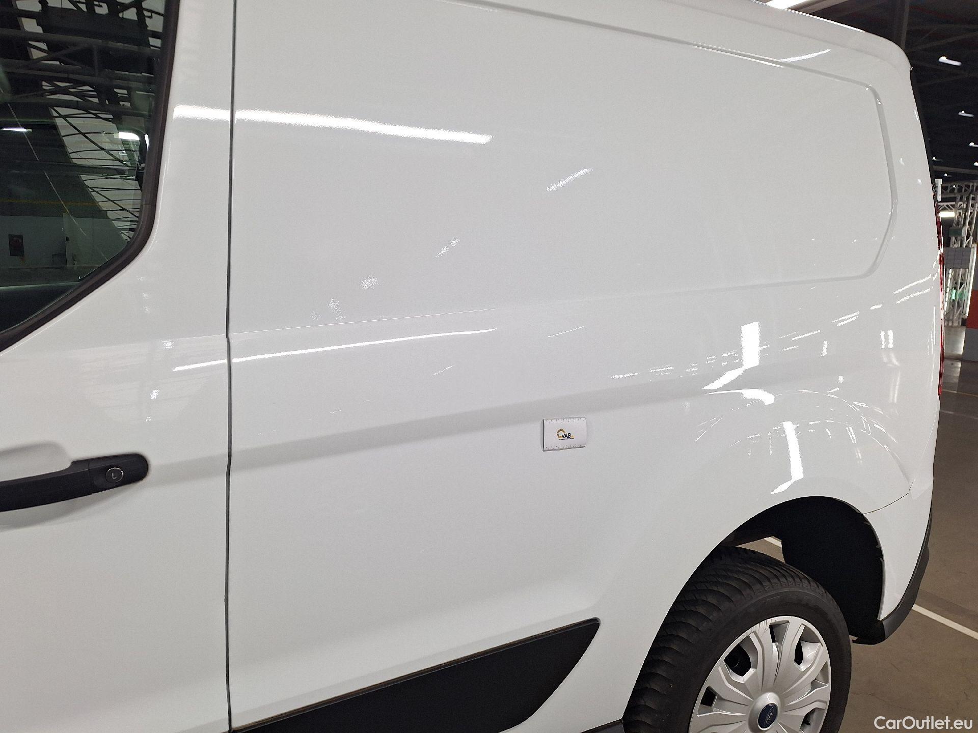  Ford  Transit Connect Ford, _Trans.Conn FL'18, Ford  1.5 TDCi 74kW L1 Aut. Trend 4 #11