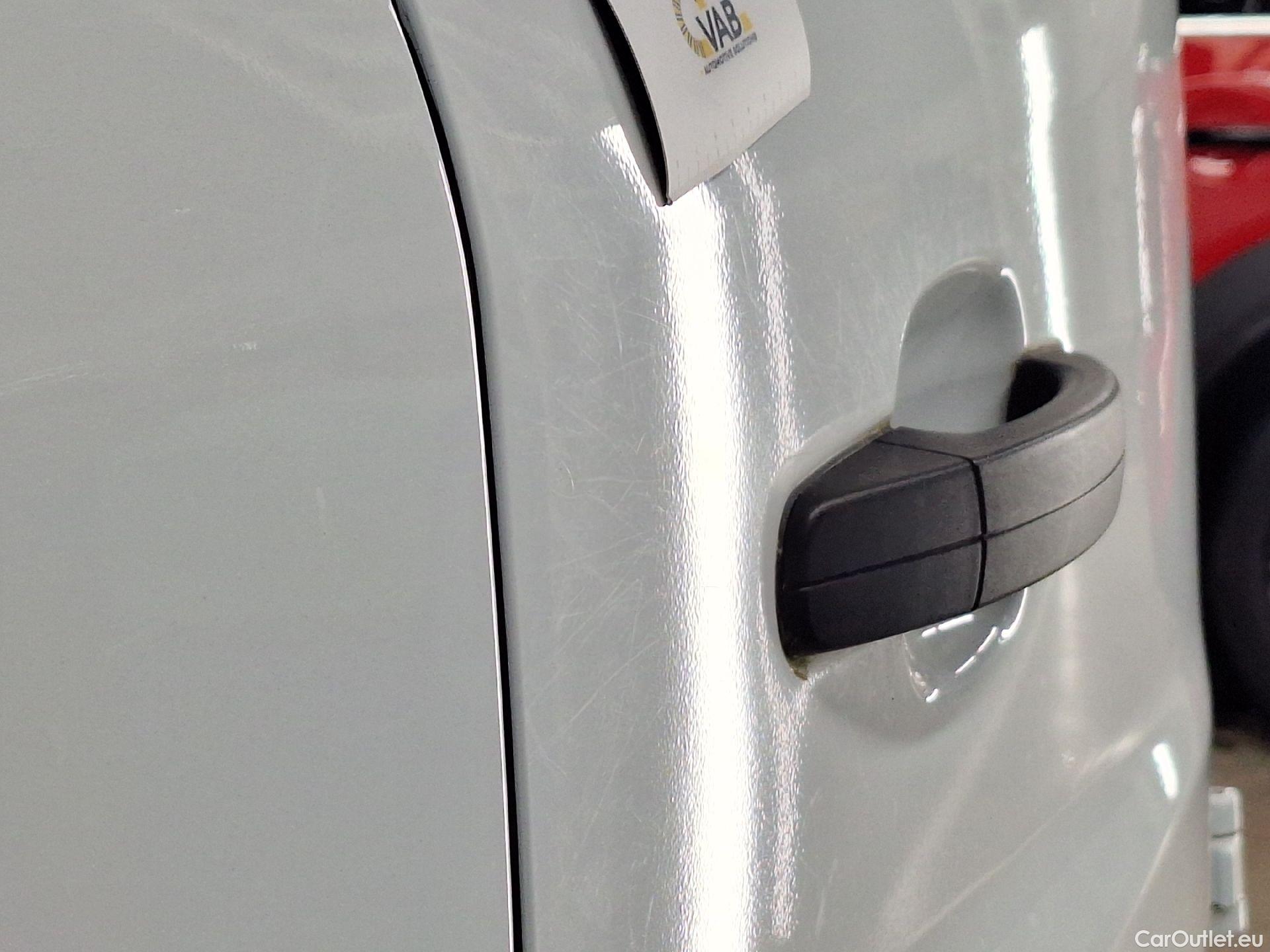  Ford  Transit Connect Ford, _Trans.Conn FL'18, Ford  1.5 TDCi 74kW L1 Aut. Trend 4 #21
