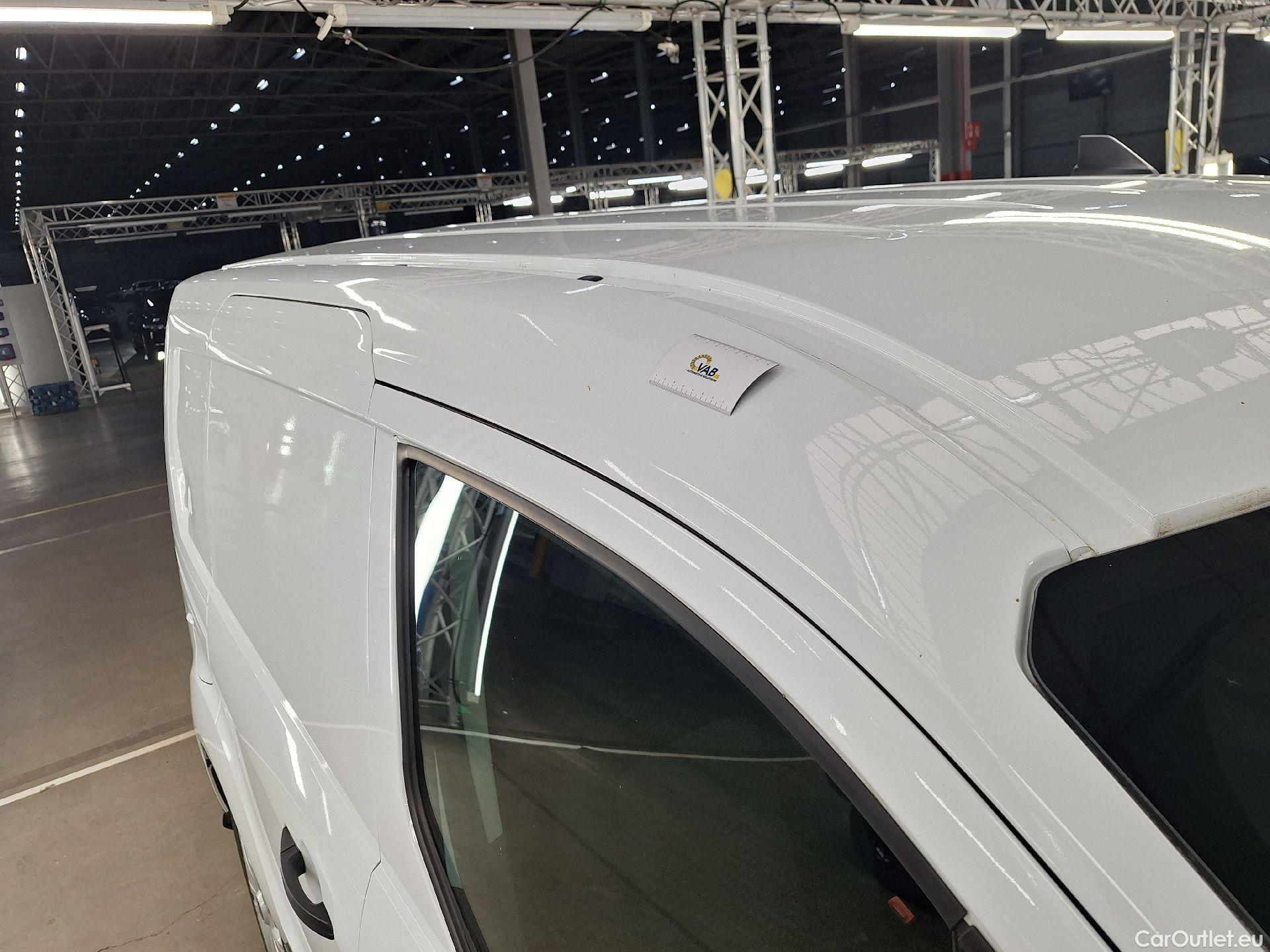 Ford  Transit Connect Ford, _Trans.Conn FL'18, Ford  1.5 TDCi 74kW L1 Aut. Trend 4 #27