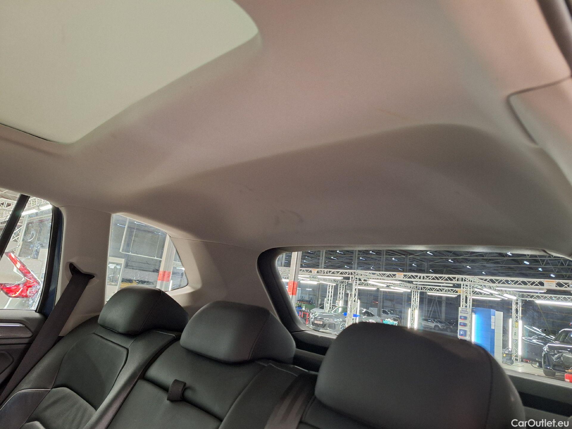  Volkswagen  Tiguan VW,  Allspace '17, Volkswagen  Allspace 2.0 TDI SCR 147kW DSG7  #11