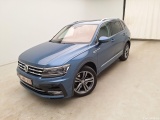  Volkswagen  Tiguan VW,  Allspace '17, Volkswagen  Allspace 2.0 TDI SCR 147kW DSG7  #2