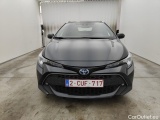  Toyota  Corolla Toyota  Touring Sports 1.8 Hybrid Dynamic e-CVT 5d #5