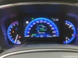  Toyota  Corolla Toyota  Touring Sports 1.8 Hybrid Dynamic e-CVT 5d #6