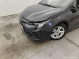  Toyota  Corolla Toyota  Touring Sports 1.8 Hybrid Dynamic e-CVT 5d #25