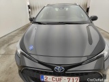  Toyota  Corolla Toyota  Touring Sports 1.8 Hybrid Dynamic e-CVT 5d #40