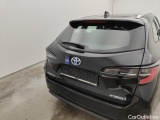  Toyota  Corolla Toyota  Touring Sports 1.8 Hybrid Dynamic e-CVT 5d #72