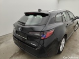  Toyota  Corolla Toyota  Touring Sports 1.8 Hybrid Dynamic e-CVT 5d #74