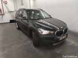  Bmw  X1 BMW  sDrive16dA (85 kW) 5d #8
