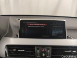  Bmw  X1 BMW  sDrive16dA (85 kW) 5d #14