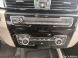  Bmw  X1 BMW  sDrive16dA (85 kW) 5d #21