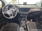  Opel  Crossland 1.5 Diesel 81kW Ultimate Paket #6