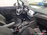  Opel  Crossland 1.5 Diesel 81kW Ultimate Paket #7