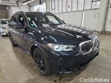  Bmw  iX3  IMPRESSIVE #2