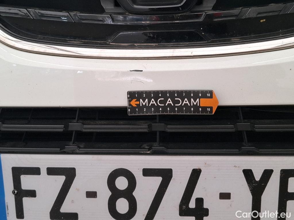  Renault  Megane  IV Berline 5pt. Société Air Nav 1.5 dCi 90CV BVM6 E6 #3