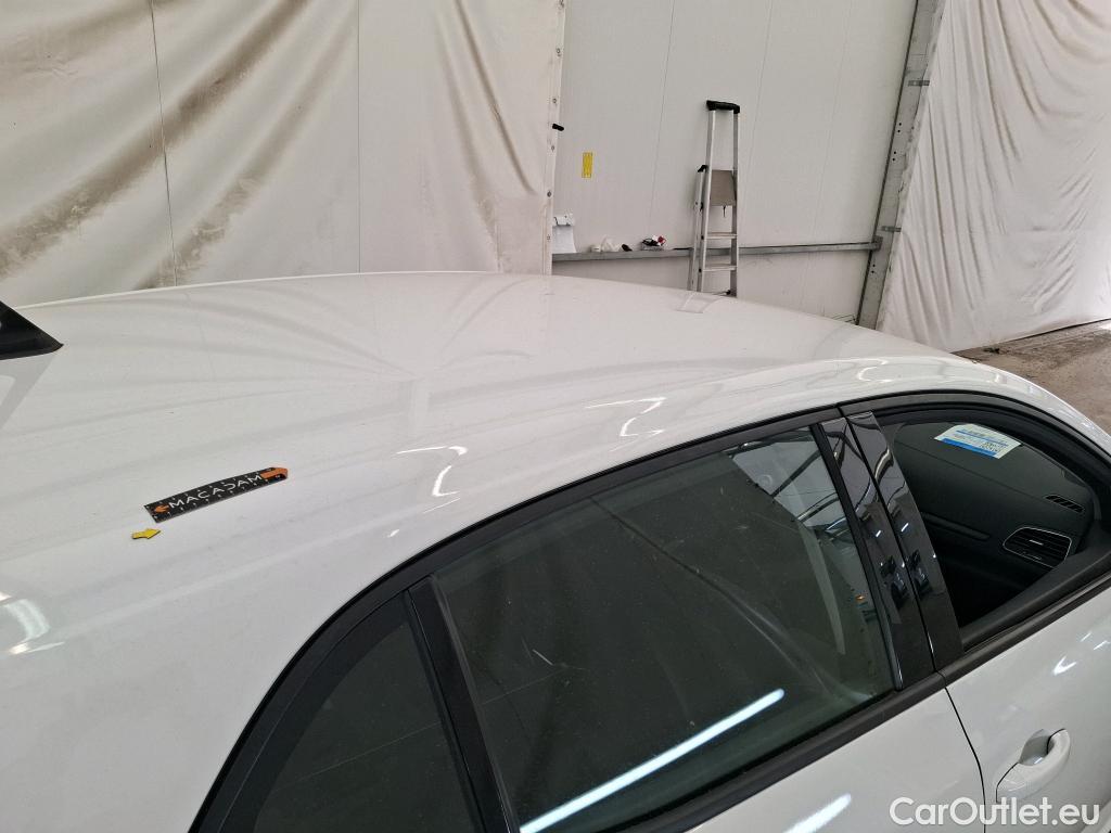  Renault  Megane  IV Berline 5pt. Société Air Nav 1.5 dCi 90CV BVM6 E6 #15
